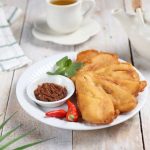 Pisang goreng